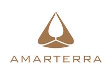 Amarterra Villas Bali Nusa Dua logo