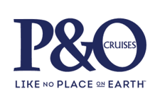 South Pacific 2024: 10-Night P&O Cruise Departing Sydney logo