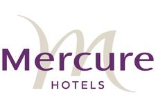 Mercure Welcome Melbourne logo