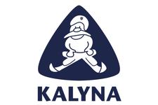 Kalyna Ski Club logo