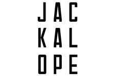 Jackalope - 2018 logo