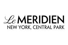 Le Méridien New York, Central Park logo