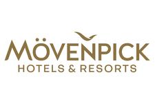 Mövenpick Hotel Auckland logo