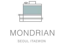 Mondrian Seoul Itaewon logo