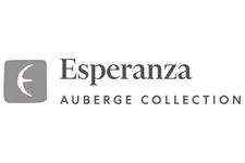  Esperanza, Auberge Collection logo