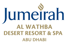 Jumeirah Al Wathba Desert Resort & Spa 2019 logo