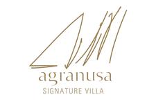 Agranusa Signature Villa logo