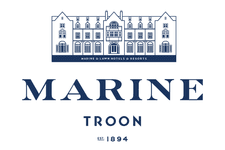 Marine Troon logo