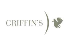 Griffin's Resort logo
