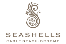 Seashells Broome logo