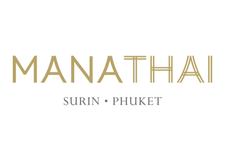 Phuket Manathai by Outrigger (formerly Manathai Surin) logo