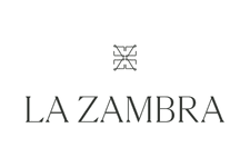 La Zambra Resort — The Unbound Collection by Hyatt logo