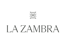 La Zambra Resort logo