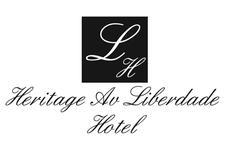 Heritage Avenida Liberdade Hotel, a Lisbon Heritage Collection logo