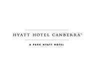 Hyatt Canberra - A Park Hyatt Hotel - OLD logo