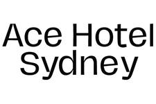 Ace Hotel Sydney logo