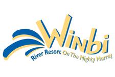 Winbi River Resort logo