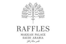 Raffles Makkah Palace logo