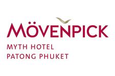 Mövenpick Myth Hotel Patong Phuket logo