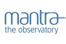 Mantra the Observatory OLD* logo