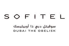 Sofitel Dubai The Obelisk logo