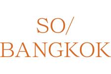SO/ Bangkok logo