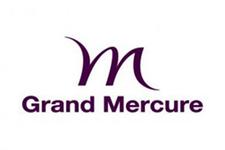 Grand Mercure Vadodara Surya Palace logo