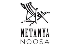 Netanya Noosa Beachfront Resort logo