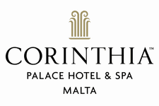 Corinthia Palace Hotel, Malta logo