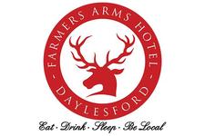 Daylesford Art Motel logo