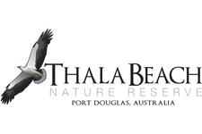 Thala Beach Nature Reserve logo