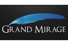 Grand Mirage Resort & Thalasso Bali logo