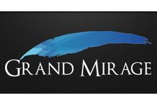 Grand Mirage Resort & Thalasso Bali logo