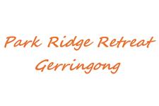 Park Ridge Retreat logo