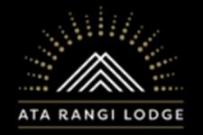 Ata Rangi Lodge Kaikōura logo