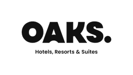 Oaks Port Douglas Resort logo