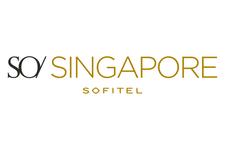 Telegraph Hotel, Singapore logo