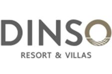 Dinso Resort & Villas Phuket, an IHG Hotel logo