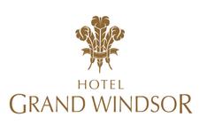 Hotel Grand Windsor logo