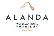 Alanda Marbella Hotel logo