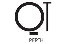 QT Perth - 2018 logo