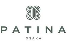 Patina Osaka logo