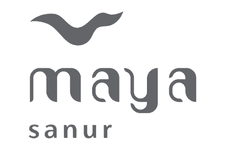 Maya Sanur Resort & Spa logo