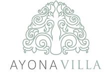 Ayona Villa Seminyak by Ini Vie Hospitality logo