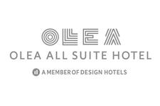 Olea All Suite Hotel logo