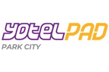 YOTELPAD Park City logo