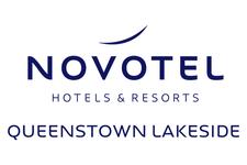 Novotel Queenstown Lakeside logo