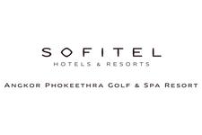 Sofitel Angkor Phokeethra Golf & Spa Resort   logo