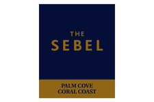 The Sebel Palm Cove Coral Coast logo