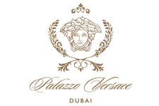 Palazzo Versace Dubai logo